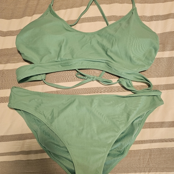 CUPSHE Bikini NWT - Picture 4 of 4